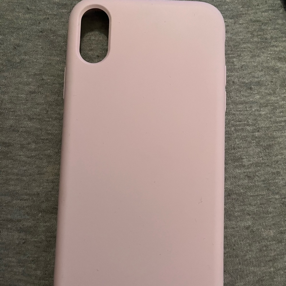 heyday iPhone XR case